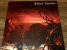 Judas Iscariot - Of Great Eternity - Vinyl LP Record - 2018 Red PLEASE READ