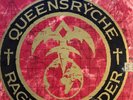 Queensryche Rage For Order Rare Sealed LP