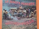 La Sonora Poncena Navidad Criolla INCA LP-1023 MONO  #5113