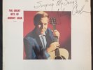 Hank Williams, Jr. - Singing My Songs Johnny Cash original 1970 Promo release