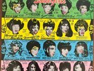 The Rolling Stones -Some Girls