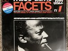 MILES DAVIS - Facets - 1973 CBS Holland 62637 LP Vinyl Record - EX