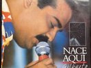 GILBERTO SANTA ROSA - NACE AQUI - SALSA TIENE UN AMIGO ROMANTICA DURA COLECC