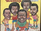 LEBRON BROTHERS - LO MEJOR DE LOS LEBRON COTIQUE LP NM GUAGUANCO SALSA DURA HITS
