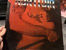 Abattoir – Vicious Attack LP 1985 Combat – MX 8014 Order Formm. EX/G+