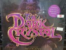 The Dark Crystal, Trevor Jones, OST Soundtrack Vinyl LP With Poster NM