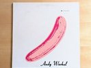 Velvet Underground & Nico Rare 1967 EX NM Original Andy Warhol Banana LP V6-5008