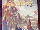 Unleash The Archers Apex VINYL 2 LP 2017 Limited Edition Nightwish Jinjer