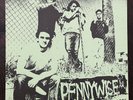 PENNYWISE A Word From The Wise EP 7