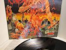 Cannibal Corpse - Eaten back to Life - Metal Blade Rec. Zorro 12, 1990