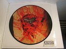 Dismember - Indecent And Obscene - 1993, Nuclear Blast Picture NB 077-1, vg+