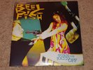 Reel Big Fish - Turn The Radio Off 2xLP Deluxe Vinyl  /300 Two Tone Checkerboard
