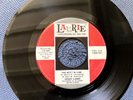 HOAGY LANDS - THE NEXT IN LINE rare ORIGINAL USA 1967 / NORTHERN SOUL / EX++