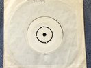 T. REX - NEW YORK CITY rare UK 1975 PROMO TEST PRESSING / MARC BOLAN / GLAM ROCK