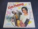 Rahul Dev Burman - Kati Patang 1970 INDIA LP ODEON BOLLYWOOD