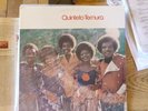 Quinteto Ternura LP Vinyl Brazil Mpb Trio Japan