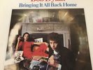 Bob Dylan Bringing It All Back Home 2012 MFSL SEALED 45 rpm Numbered 180g 2 LP