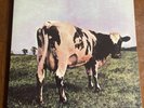 Pink Floyd Atom Heart Mother Vinyl Record 1994 Original Master Recording