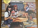Rodney On The ROQ Vol. III LP Posh Boy PUNK HARDCORE Vinyl Flip Side Fanzine