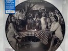 Lana Del Rey Chemtrails Over The Country Club Walmart Exclusive Picture Disc