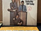 The Beatles Yesterday And Today Stereo St-2553 1966 Capitol Rainbow/ SHRINK/ EX