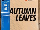 Autumn Leaves NM  Blue Note Japan lp Sonny Clark Miles Davis Rollins Lee Morgan