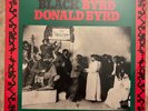Black Byrd by Donald Byrd (Record, 2014)