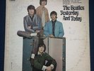 The Beatles Yesterday And Today LP (Capitol T-2553) Canadian Pressing TESTED