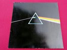 DISCO 33 g. Pink Floyd - The dark side of the moon, 1973, M.Sweden