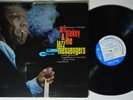 ART BLAKEY & THE JAZZ MESSENGERS Buhaina's Delight BLUE NOTE/LIBERTY LP VG+ RVG
