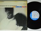 ART BLAKEY & THE JAZZ MESSENGERS Like Someone In Love BLUE NOTE LP VG+ SHRINK NY