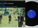 BARRY HARRIS QUINTET Newer Than New RIVERSIDE VG+ MONO DG 1st Charles McPherson
