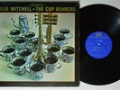 BLUE MITCHELL The Cup Bearers RIVERSIDE LP MONO 1st press Roy Brooks