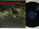 BOOKER ERVIN The Space Book PRESTIGE LP VG+ MONO 1st press Jaki Byard RVG