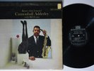 CANNONBALL ADDERLEY WITH BILL EVANS Know What I Mean RIVERSIDE LP SHRINK DG
