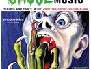 Frankie Stein and His Ghouls - Ghoul Music LP NEW Colored Vinyl