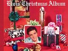 Elvis Presley - Elvis' Christmas Album LP NEW