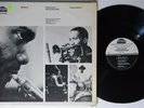 CHARLES BRACKEEN Rhythm X STRATA EAST LP VG+ 1st pressing Don Cherry RARE HEAR