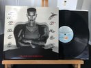 GRACE JONES WARM LEATHERETTE ISLAND RECORDS ILPS 9592 USA 1980 NM/VG+