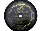 FESS WILLIAMS ROYAL FLUSH ORCHESTRA 