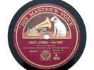 JELLY ROLL MORTON & HIS ORCHESTRA 