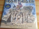 Somewhere Back In Time (The Best Of: 1980-1989) von Iron Maiden  Vinyl