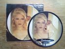 Madonna Fever Very Good+ 7