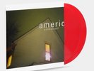 American Football - American Football 2xLP Red Vinyl Record