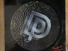 Deep Purple - Perfect Strangers - 1985 UK Picture Disc + Bonus Track