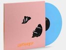 Mitski - The Land Is Inhospitable And So Are We (Indie Exclusive) LP Robin Egg B