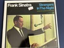 VINTAGE FRANK SINATRA Strangers in Night Mono LP Vinyl NEW SEALED