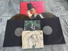 Captain Beefheart Trout Mask Replica Third Man Records Vault #36 Missing Patch
