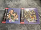 GHOSTBUSTERS I And II Soundtrack Score Mondo Vinyl LP Record Colored NEW Sealed
