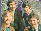 Small Faces ORIGINAL GERMAN Decca Vinyl LP